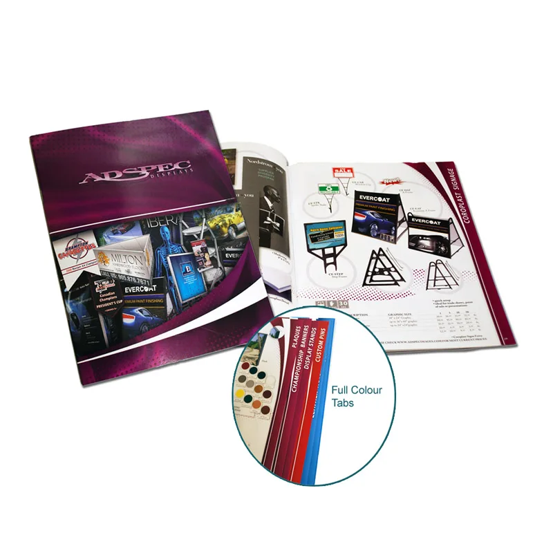 Catalog design,A4 Brochure,Jewelry Magazine