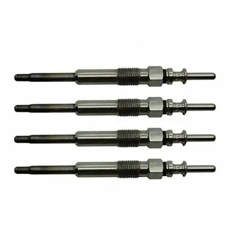 Chinese factory high quality glow plugs FORBMW e46e39e38x5 330D 520d 320d 12232248059