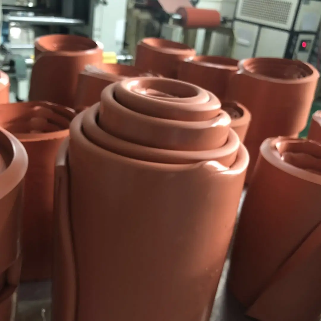 China factory Htv Silicone Rubber Compound Silicone Rubber Raw material