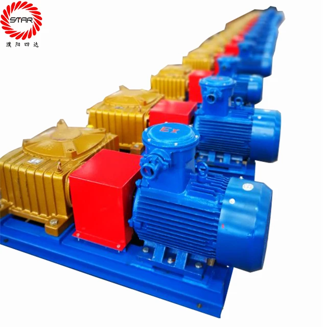 Буровая мешалки с хорошей обратной связью