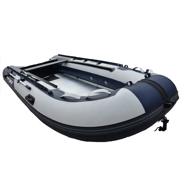 Durable Inflatable Swimming Or Rescue Floating Boat Inflatable Fishing Boat For Leisure Water Sports