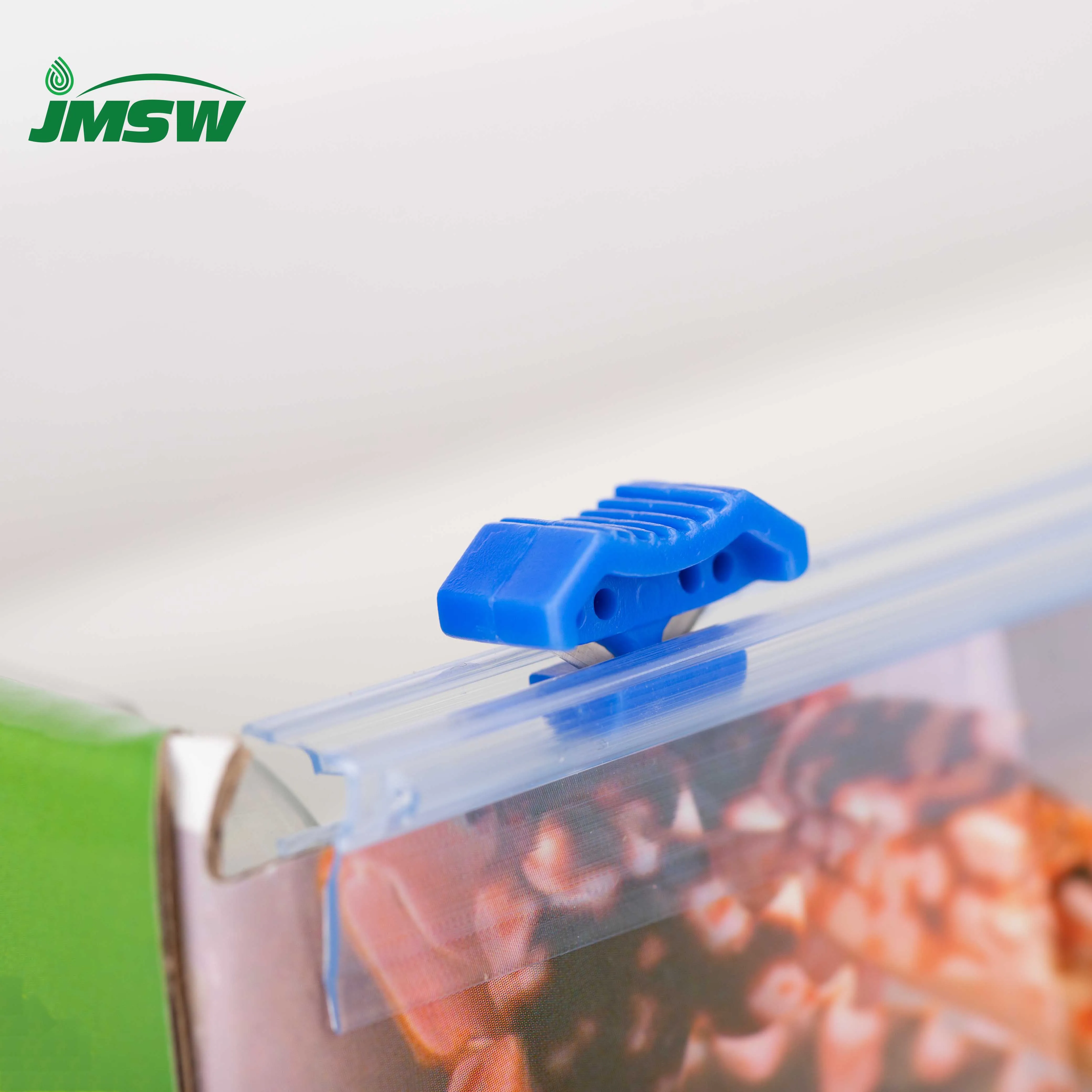 Manufacturer Biodegradable Compostable Food Cling Wraps Cling Films