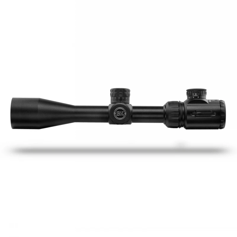 Bobcat King 3-12X42 SFIR охотничий прицел красный и зеленый свет тактический оптический ударопрочный/водонепроницаемый/противотуманные 3-кратное увеличение