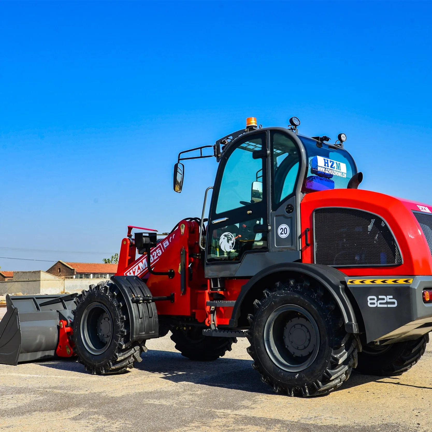 farm teactor tractors compact used tractor with loader and backhoe
