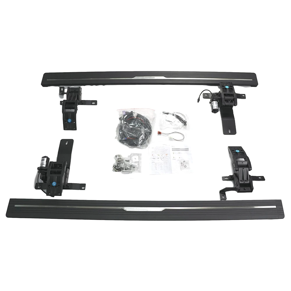 
Aluminium Power Side Step Electric Auto Running Board For Honda CRV 2019 