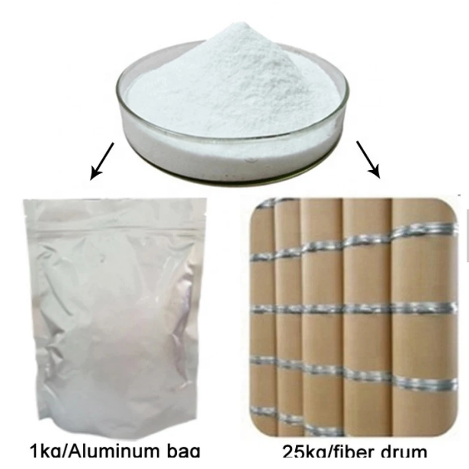 Cytokinin 6 Benzylaminopurine/6-BAP/ 6-BA/Benzylaminopurine price Promotes Cell Division