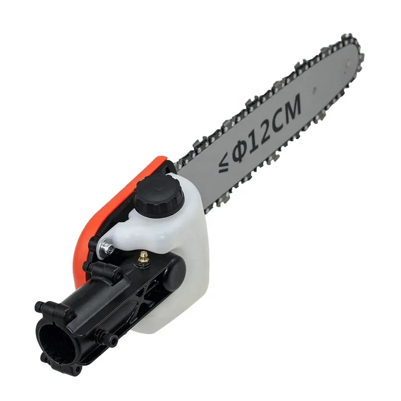 Telescopic Long Reach Power Pruners saw Head Parts