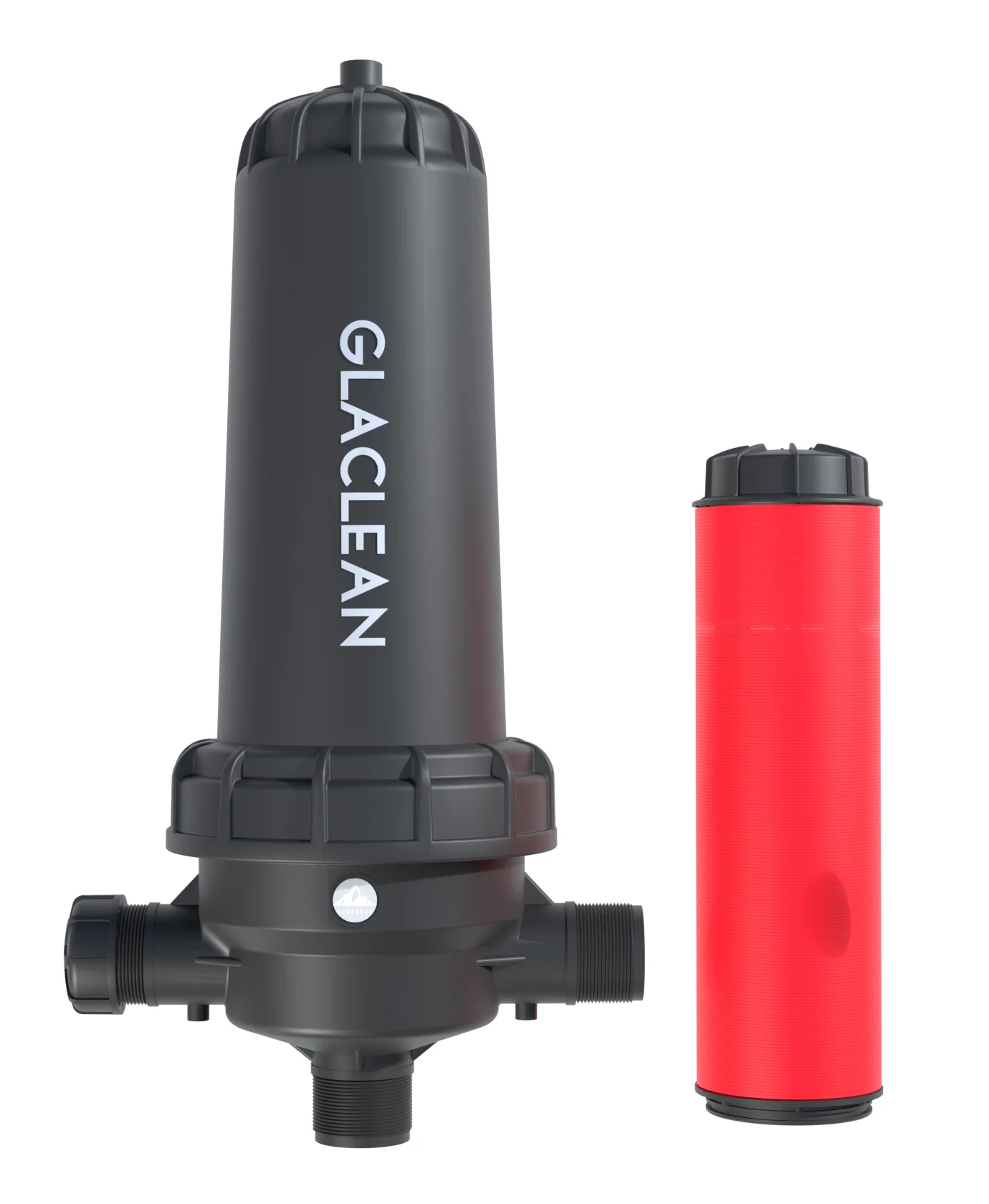 Commercial Certified  machine manual water Filter for garden Irrigation Systems