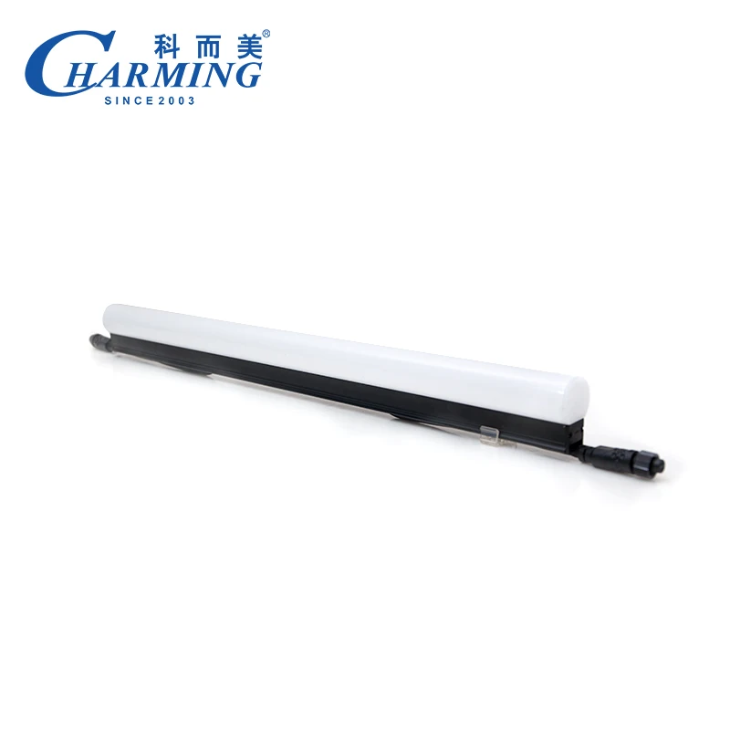 Led Pixel Bar 1m 100 Pixel 10mm Pitch Shows Led Beads Lighting Full Color