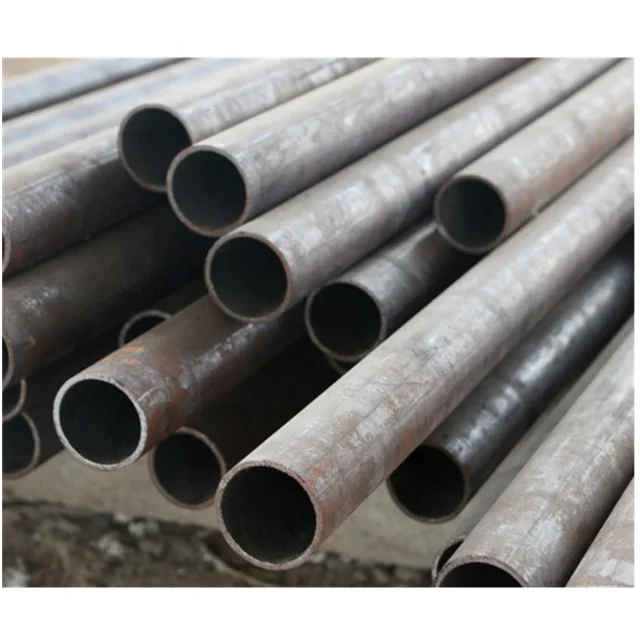 Hot sale construction gas and oil transport API 5l 15 inch 23mm seamless carbon steel pipe