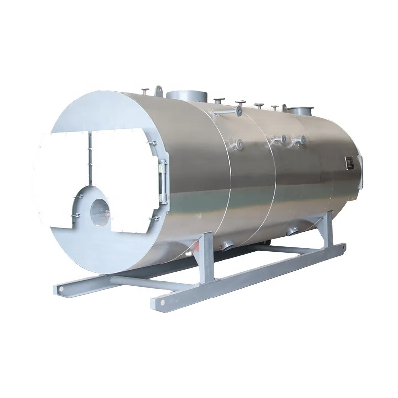 Industrial product stream boiler for steam turbine and generator price