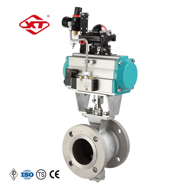 
V Type VQ640Y-150LB 3