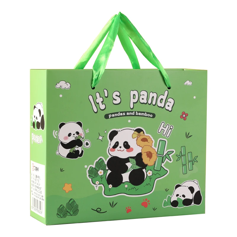 Подарочная упаковка для канцелярских принадлежностей студенческие учебные принадлежности подарки на день рождения и выпускной в качестве сувениров детский набор подарочная коробка