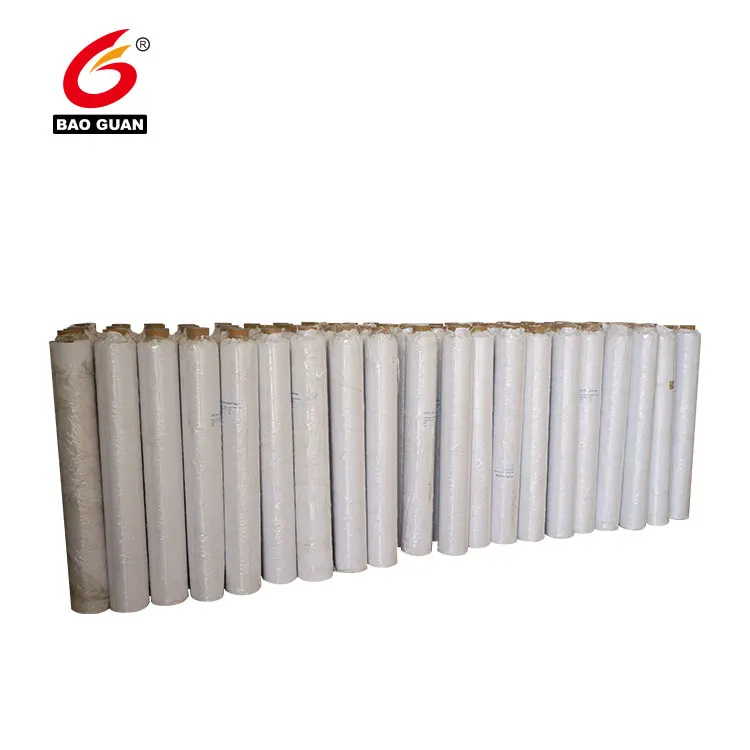 Best Selling Waterproof Solvent Acrylic No Carrier Double Sided Tissue Adhesive Tape With Release Paper Sticky Double Sided Tape