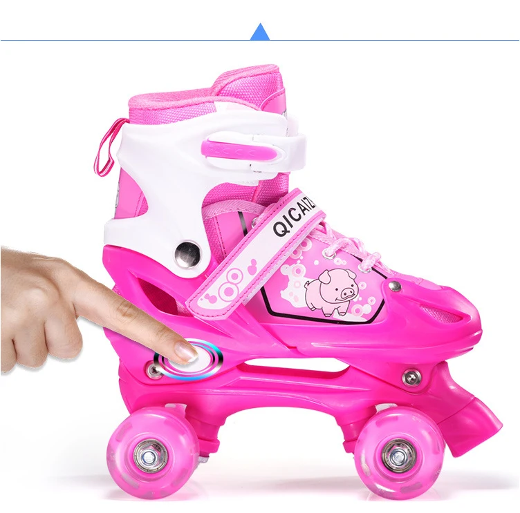 YINGPEI  Inline Skate China Professional Manufacture Comfortable Cheap Inline Skate