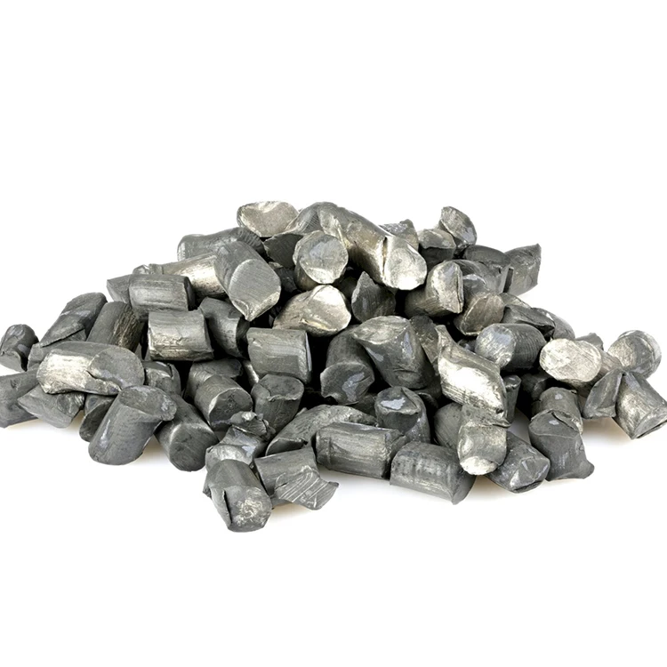 Factory Supply High Purity Lithium Metal Ingot For Wholesale