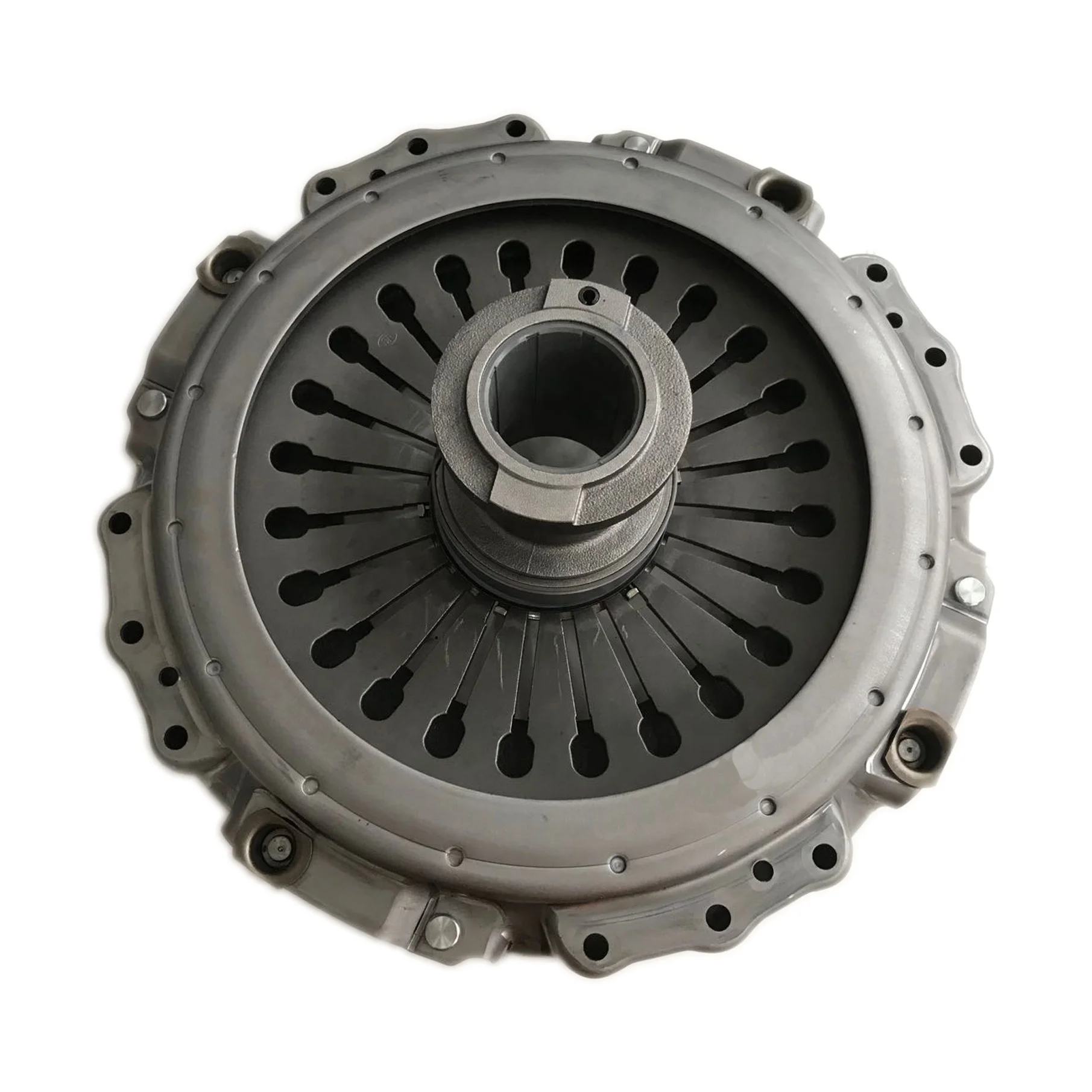 
Truck Pressure Plate Clutch Cover 430mm For Mercedes-benz Actros 3483030032 3483 030 032 