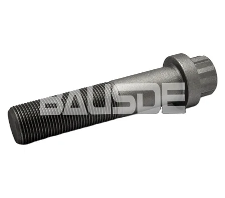 Q10233T Bolt, quadco bolts and feller buncher  teeth bolts