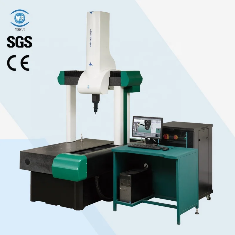 MQ-564 машина для измерения координат CMM