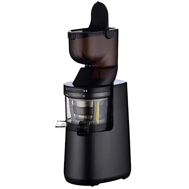 Wholesale price portable carrot 4 in 1 juicer fresh juicers pure automatic angel stainless steel juicers
