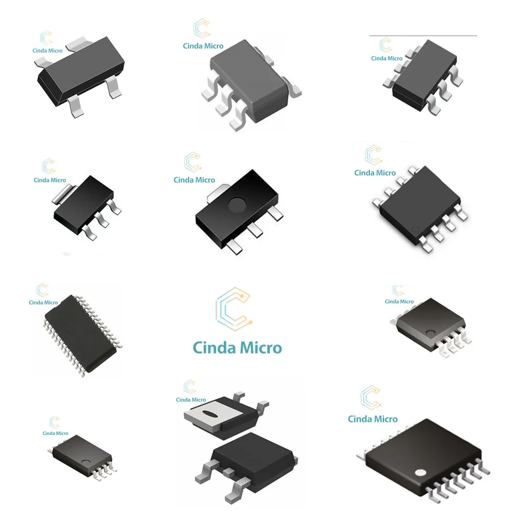 Brand new original spot 8-bit microcontroller -MCU C8051F537A-IT