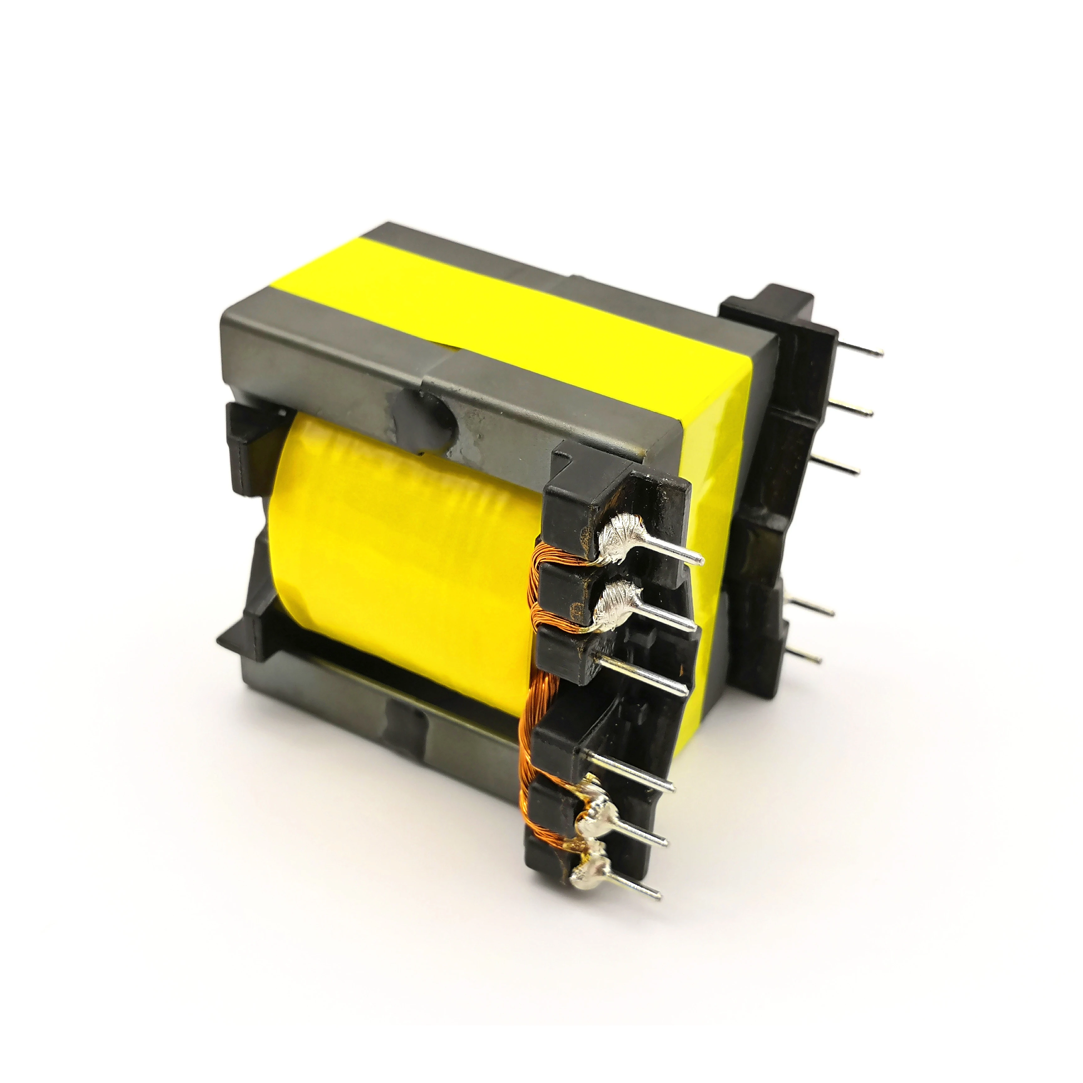 
12mH 100KHz High Frequency Forward Transformer Inverter Transformers 
