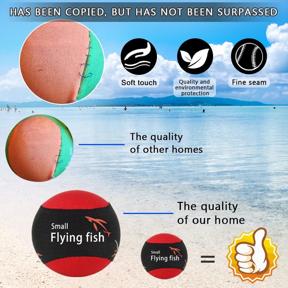 Factory Direct Sale Children Toy Waterproof TPR Material Multicolor Reusable Water Balls Custom Silent Water Bouncer Ball