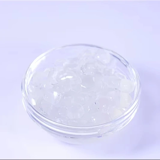 Original Factory Wholesale 50 G/bag Customizable Jelly Ball Bubble Tea Boba
