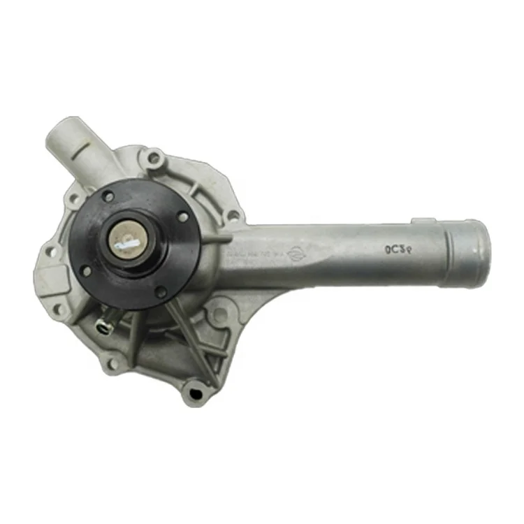 Ssangyong Actyon Kyron Automatic Original Spare Parts Auto Water Pump OE 1612003901