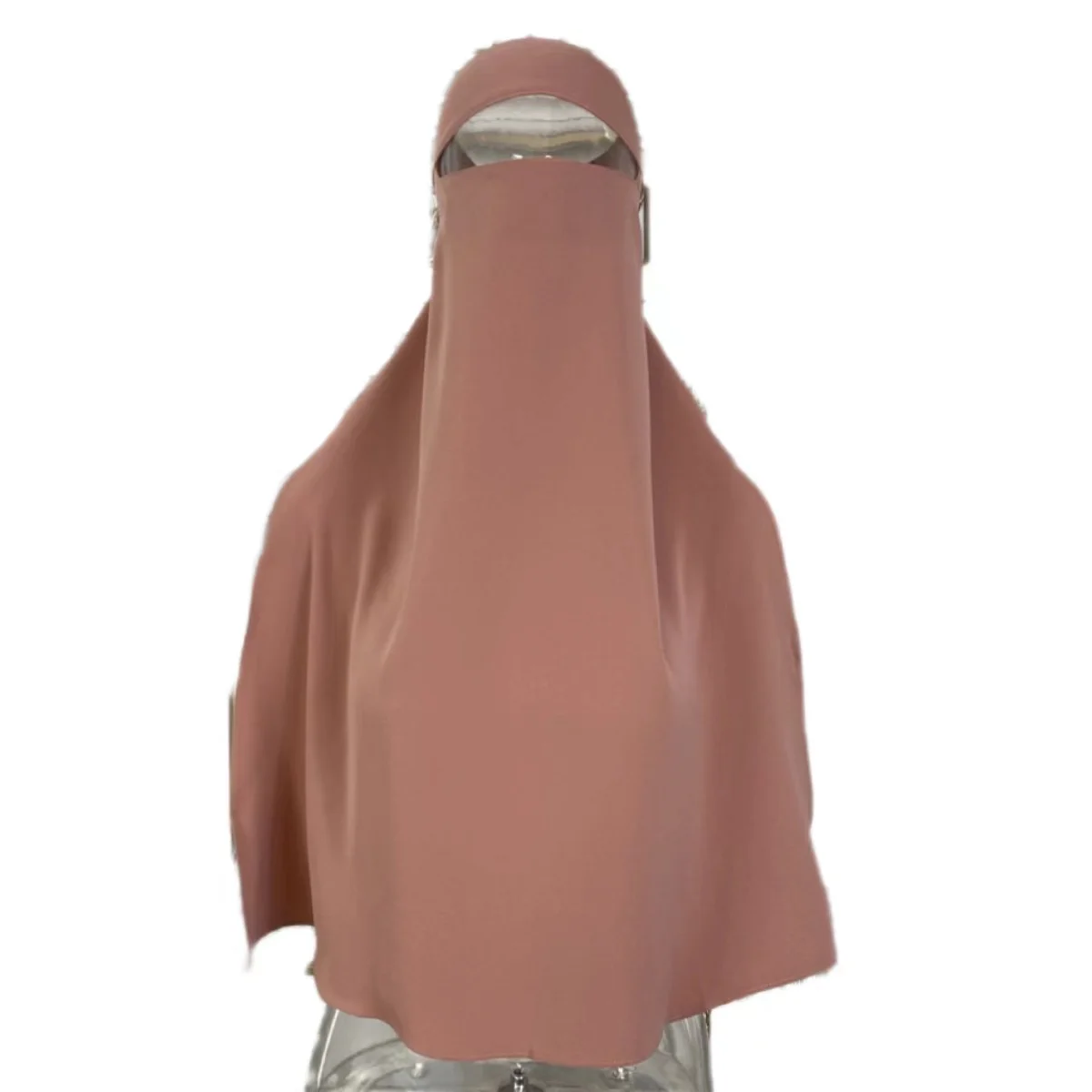 JM611-121Muslim женский платок niqabs nida хиджаб Повседневный Женский исламский молитвенный шарф Абайи с индивидуальным логотипом