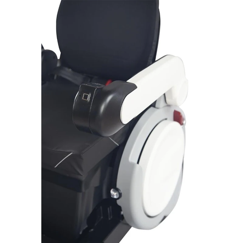 IF Intelligent Electric Power Wheelchair Medical Wheelchair Electric Mobility Wheelchair for Old People
