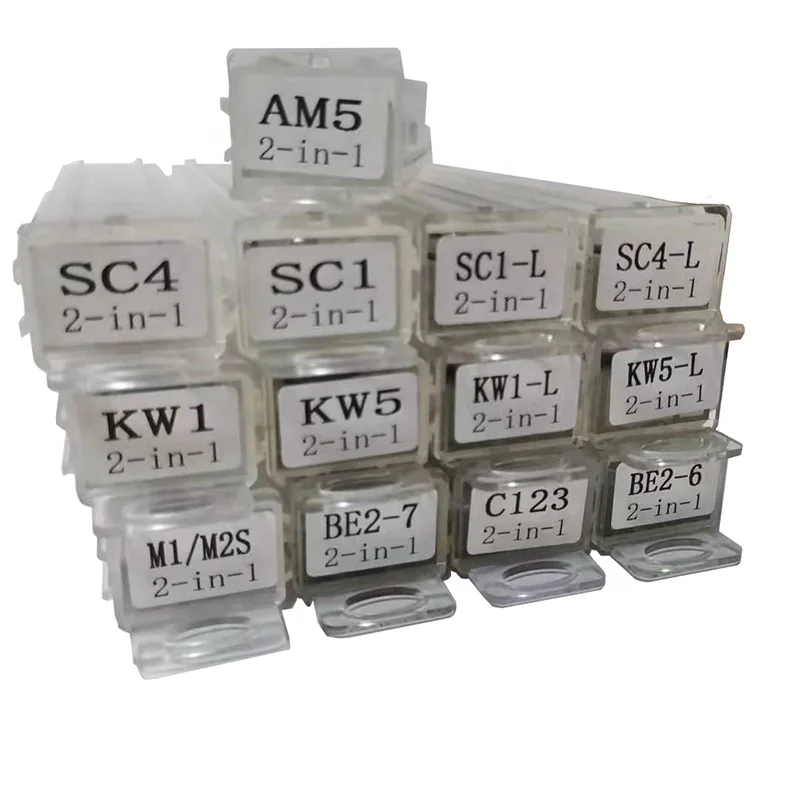 High quality Lishi lock open reader Original Lishi lockpicks SC1 SC4 M1/MS2  B 70 Lishi decoder