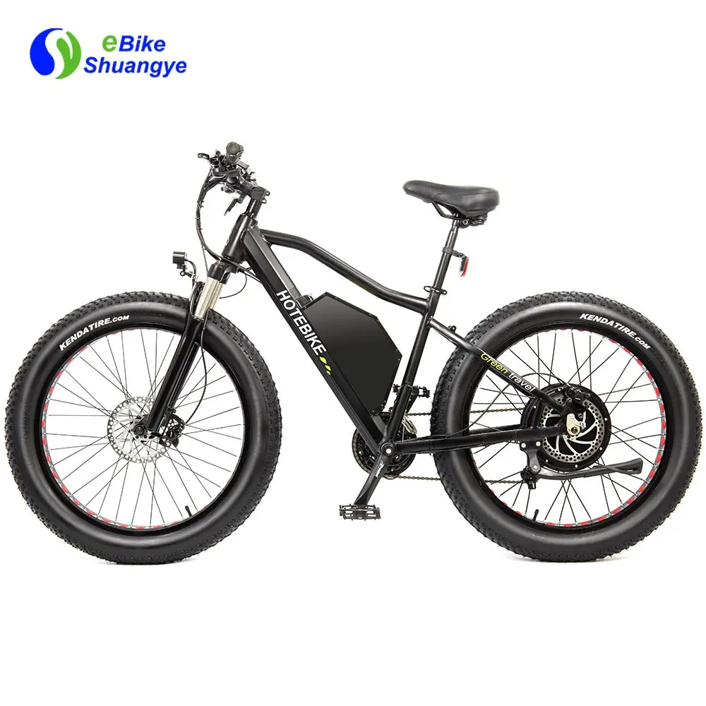 
2000w fat tire electric bicycle fat wheel bike 48v 500w 60v 750w 1000w mountain bike for sale 