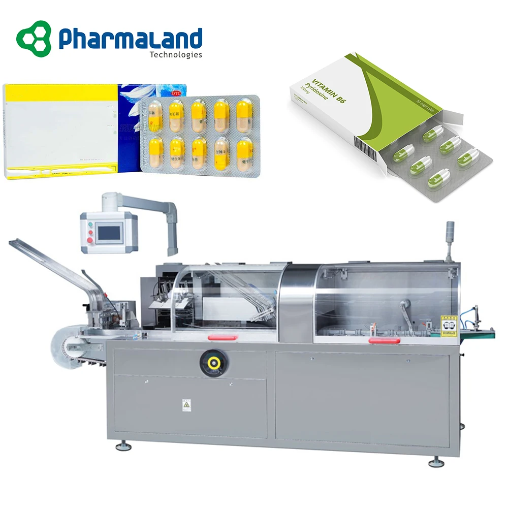 PJDZ-100 Semi Automatic Manual carton sealing machine carton box sealing packing machine Horizontal Carton Packing Machine