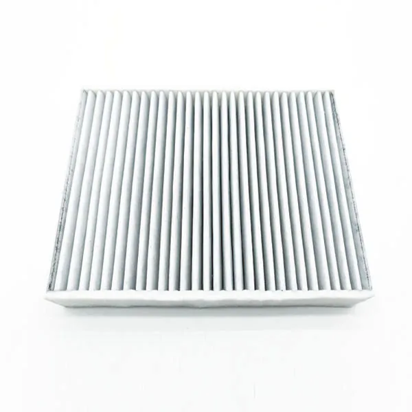 High Quality Auto Parts Ceramic Disc Front Brake Pads oem 5191217AA D866 For CHRYSLER DODGE MITSUBISHI