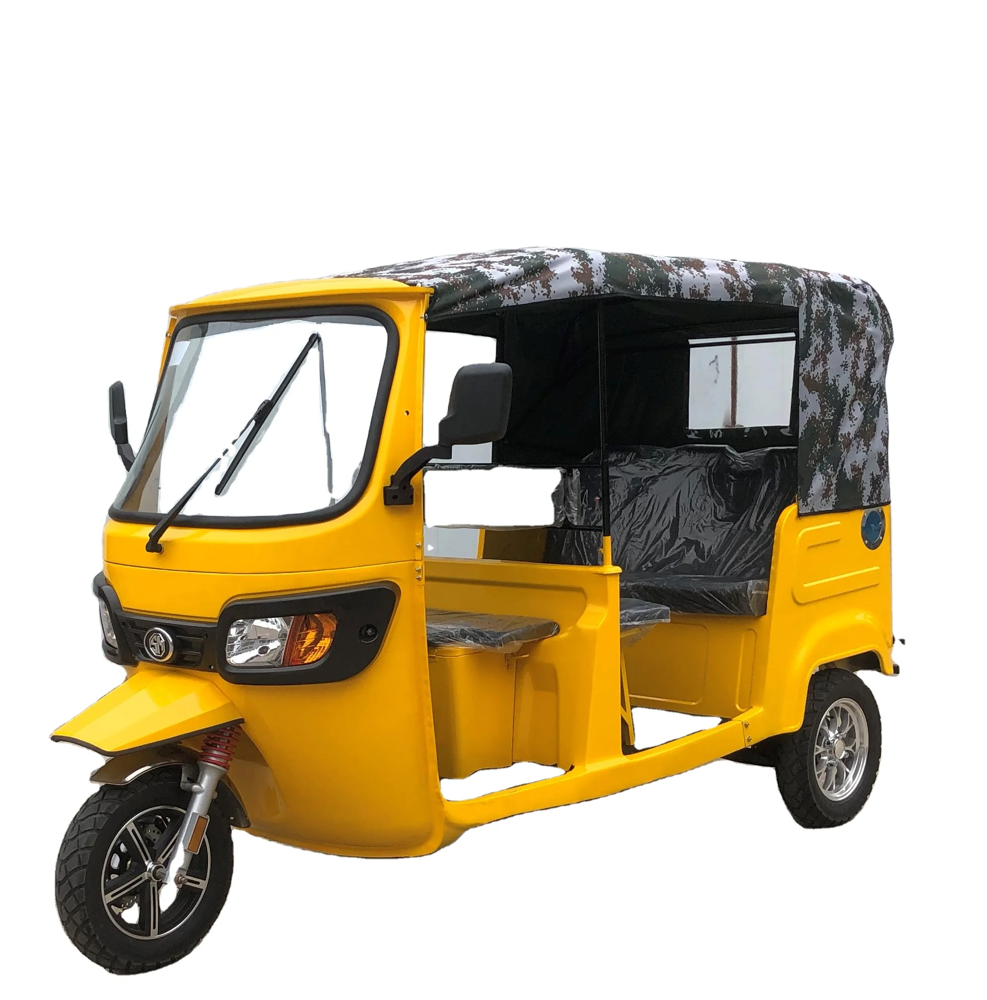 China Exports High-speed Home Motor Tricycle Delivery Ghana Motorized Tricycles Car