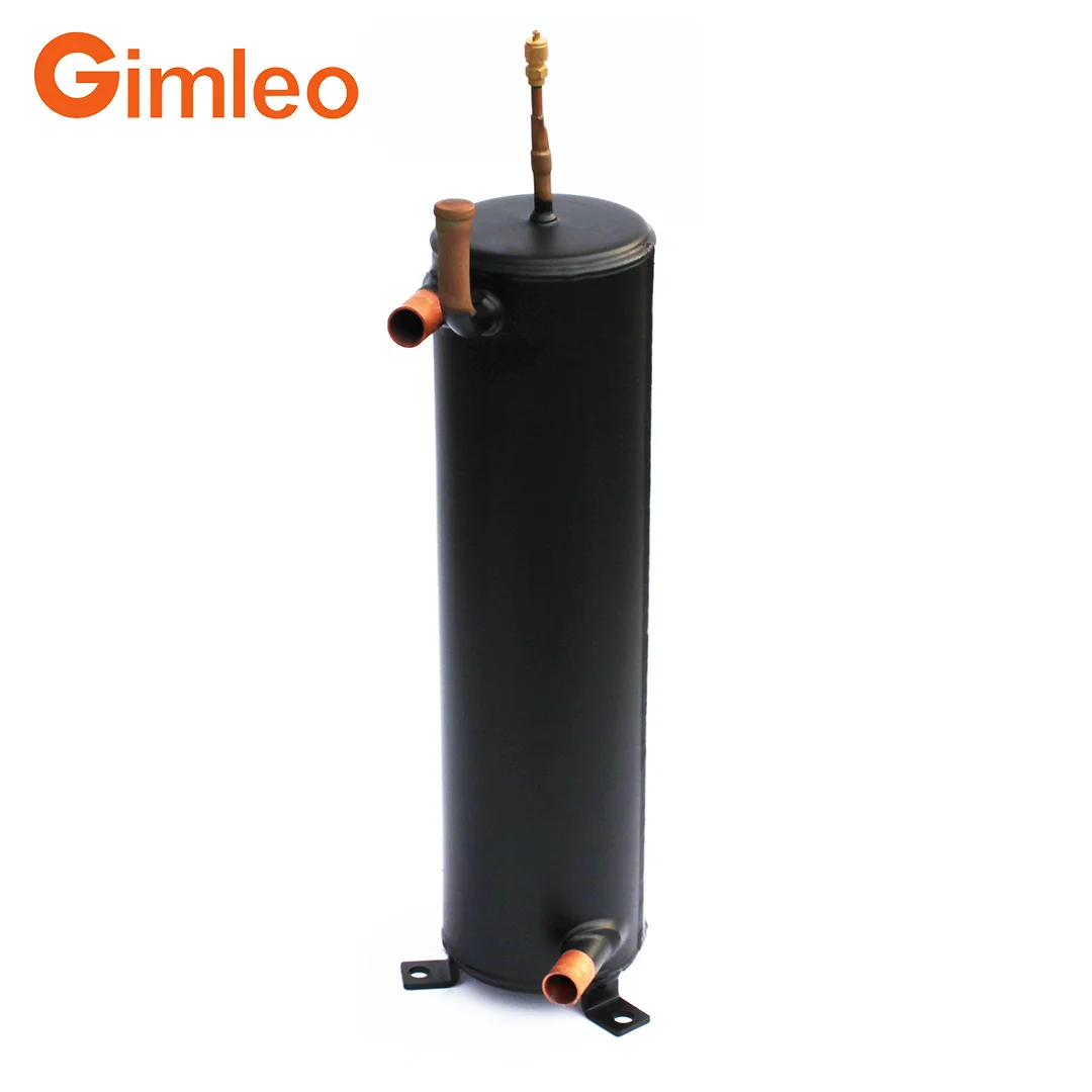 High quality  tube in shell heat exchanger for swimming pool (RAK06-CMF)