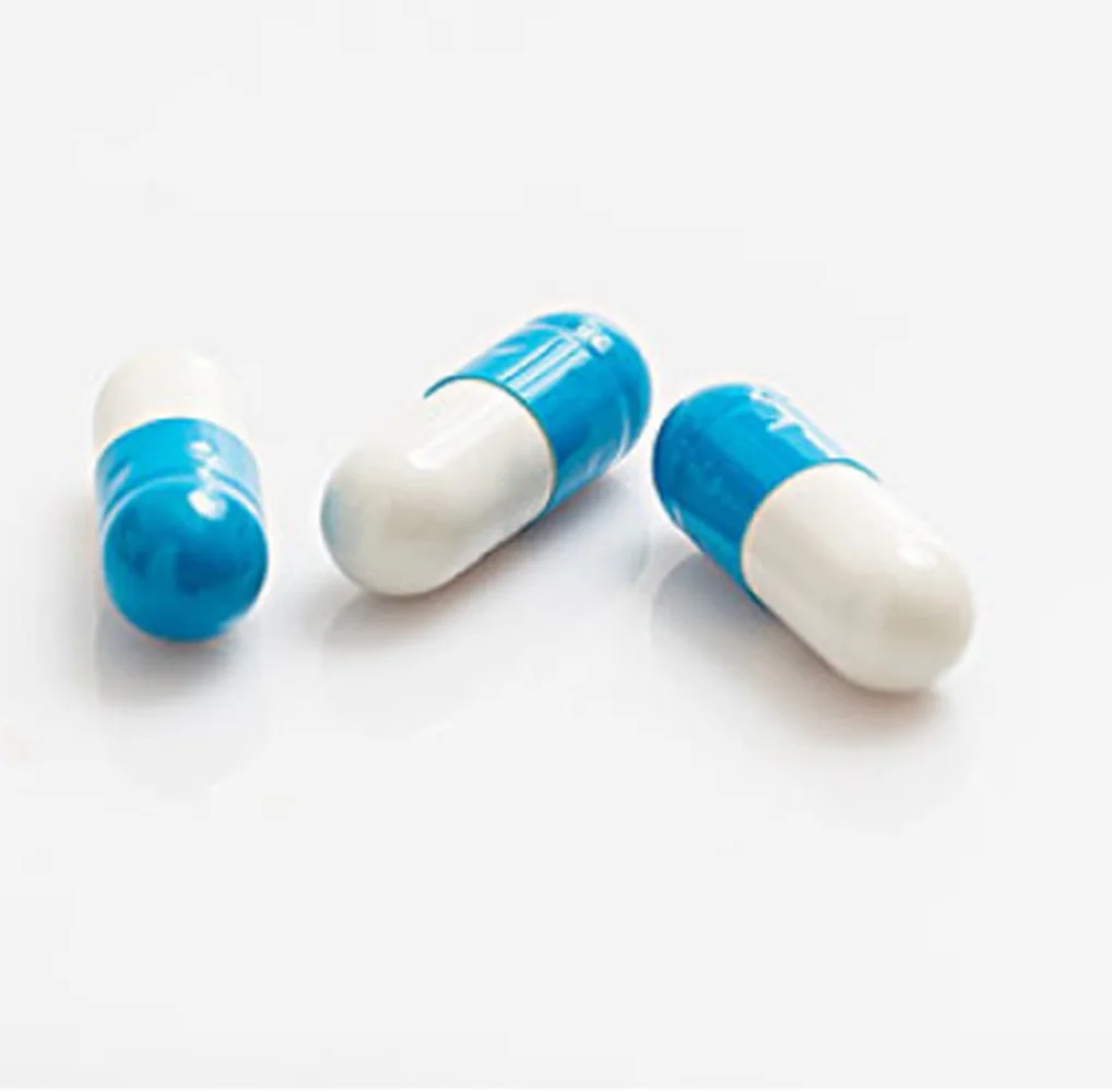 customized logo samples available colorful vegetable capsule shell pill vegan  hpmc capsule