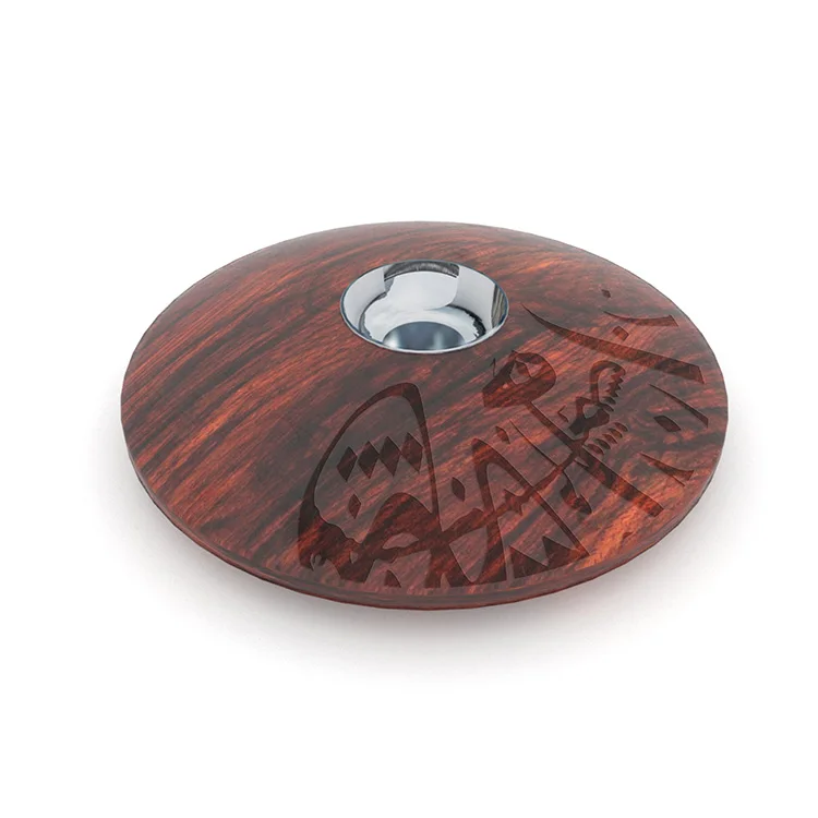 New product, festival essential round incense burner