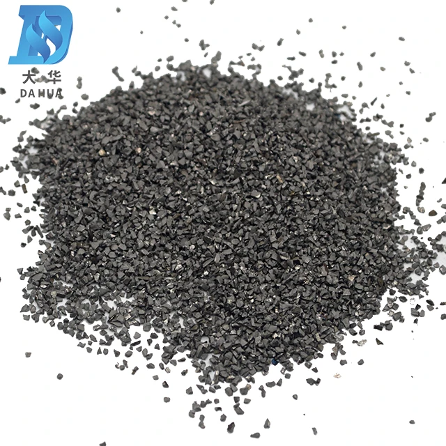 Good Roundness S330 S390 S460 S550 S660 G40 Blasting Cast Steel Shot