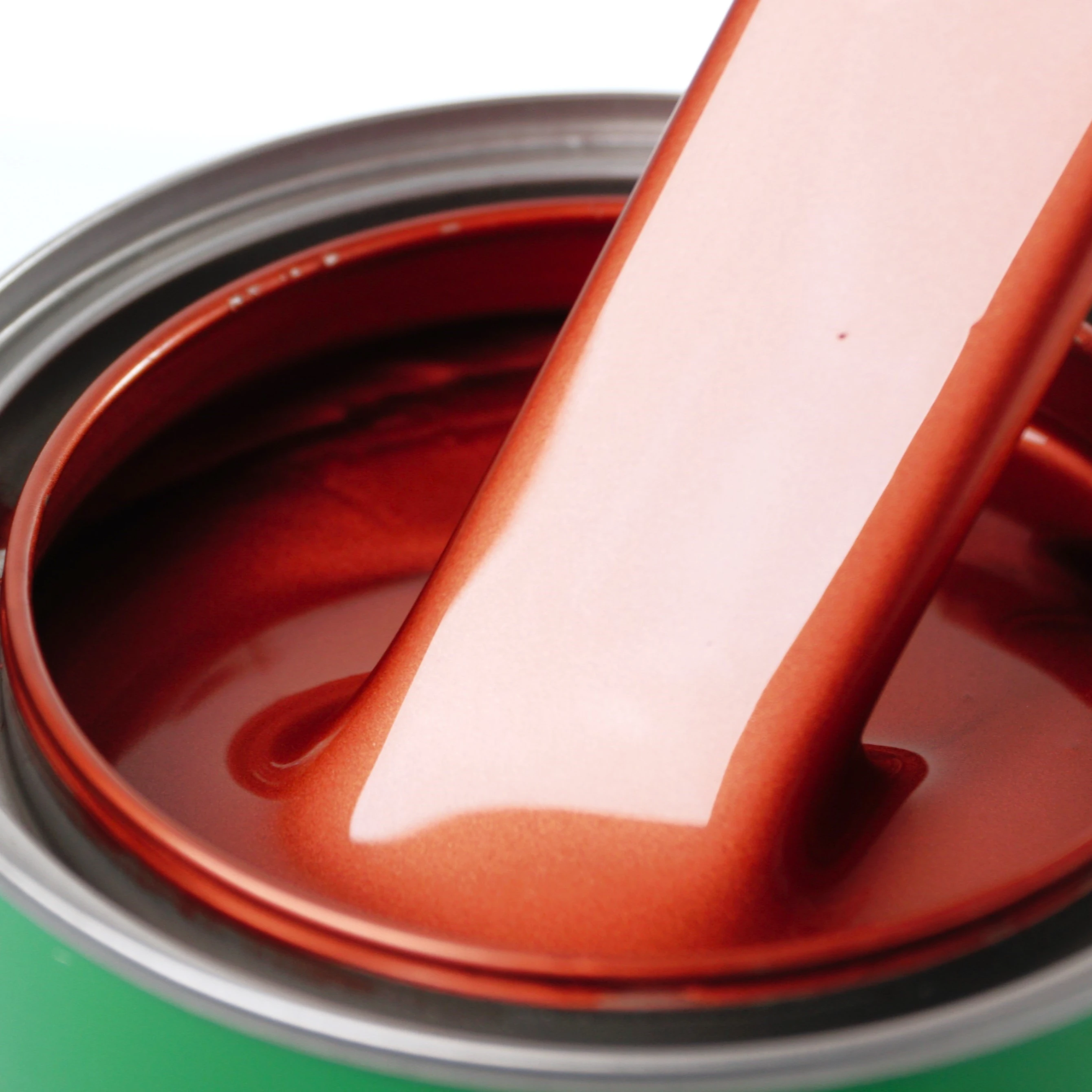 Car Paint factory Auto Refinish Paint High Gloss 2k Clearcoat Car Varnish