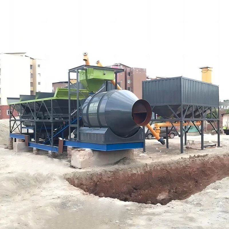 Производитель Henan 35 м3/ч портативный небольшой сухой Датчик прицеп для Турции мобильный бетонный завод с насосом
