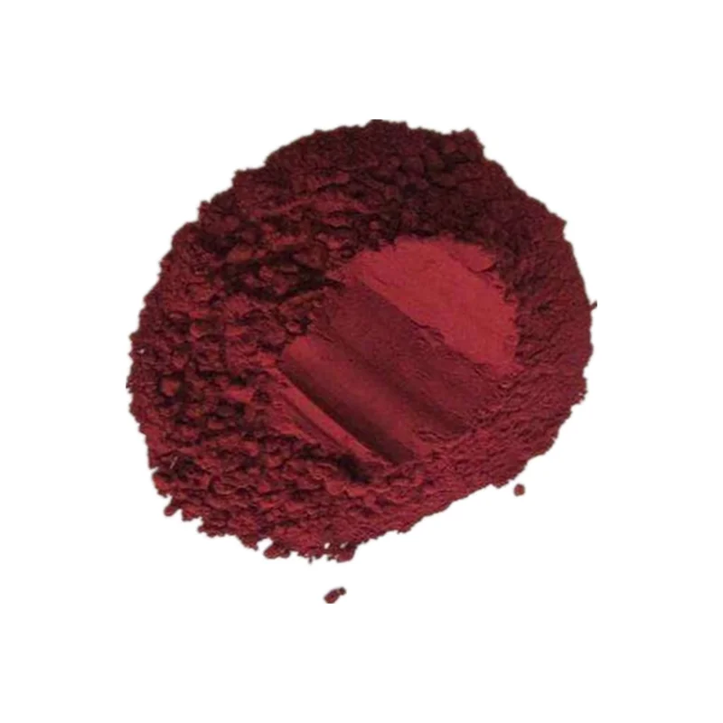 High performance Perylene pigment red 112100-07-9