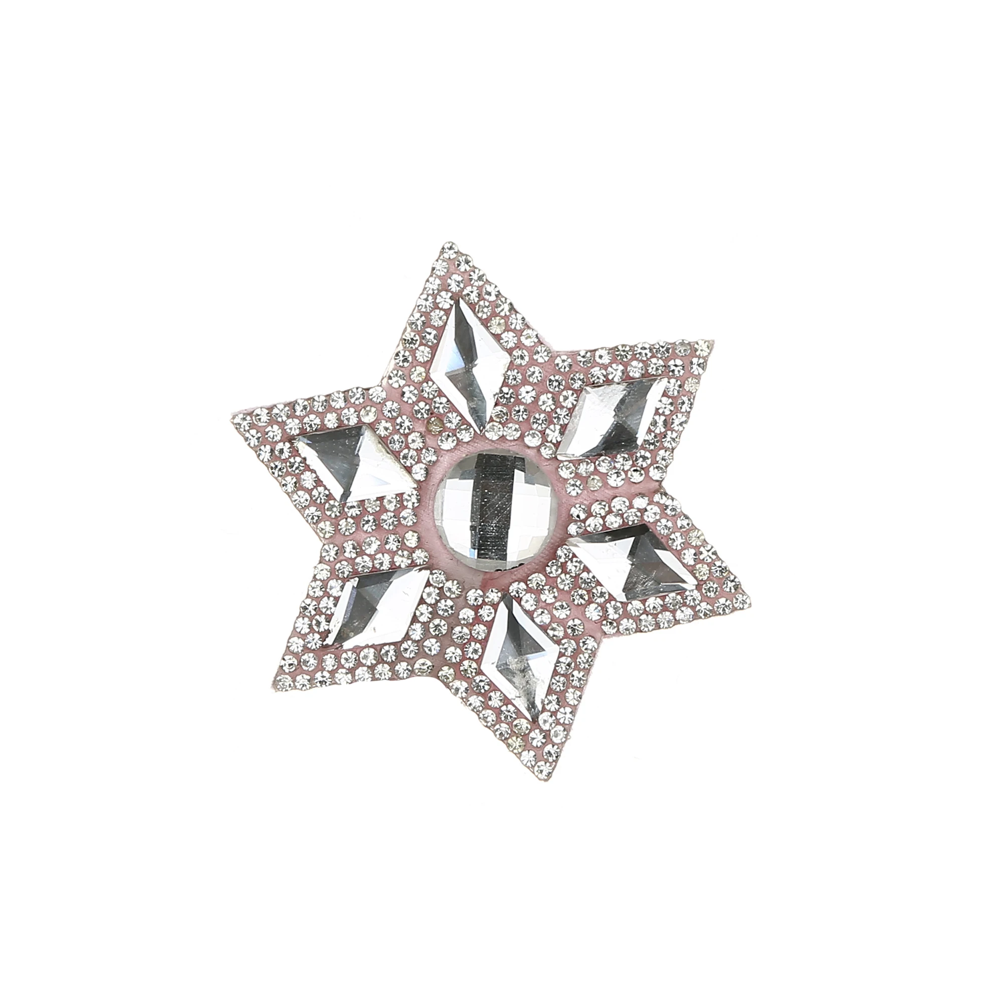 Different Design Nipple Cover Bra Women Wholesale Crystal Pasties