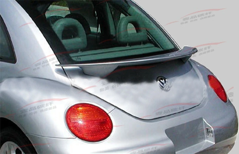 ФАП задний спойлер на крышу багажника для Volkswagen Beetle 1998-2010