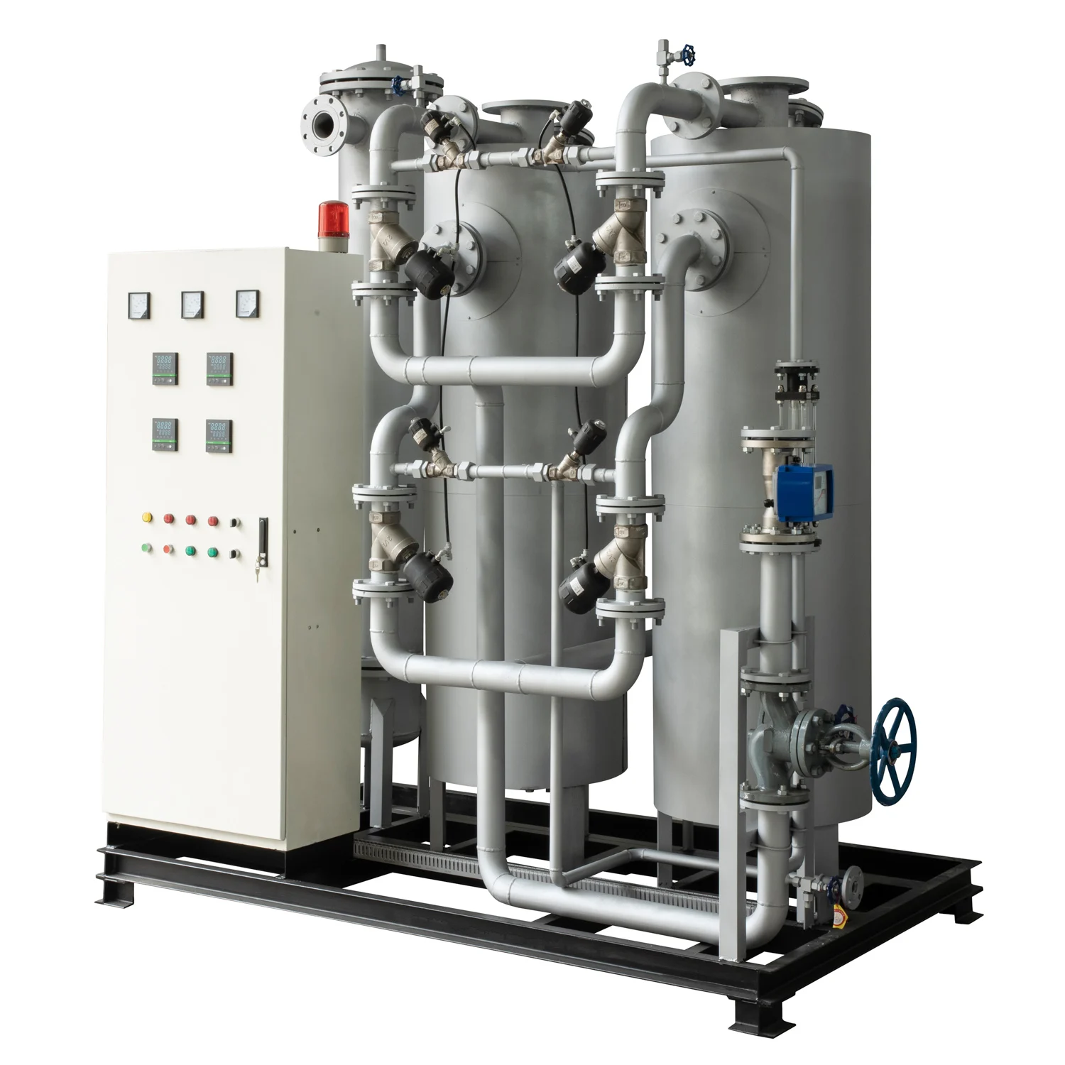 Environmentally Friendly High Purity PSA Hydrogen Recovery Production Engine Hydrogen Engine Equipment H2 Hydrogen Generator