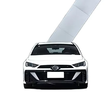 2024 Trumpchi Empow новый автомобильный топливный седан с левым рулем автомобили китайский бензин