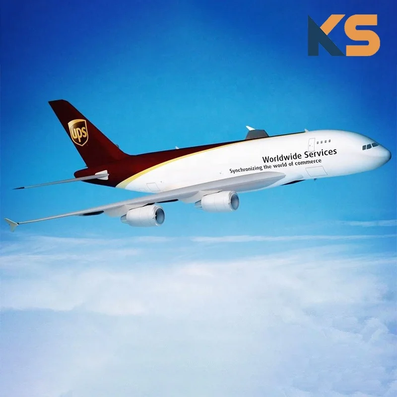 Профессиональный Китайский Шэньчжэнь Гуанчжоу Foshan Ddp/dup/ups/tnt/dhl/aramex/fedex Экспресс-курьер в Великобританию США