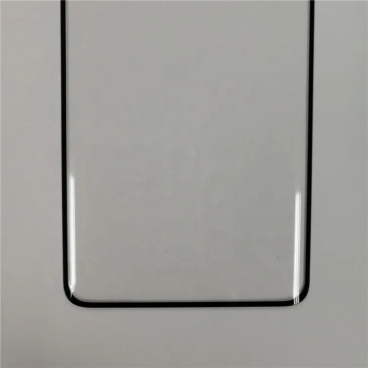 
China Supplier Mobile Phone Use and Anti-Scratch 3D Full Cover Tempered Glass Screen Protector For Huawei P30 PRO NOVA7 Pro 