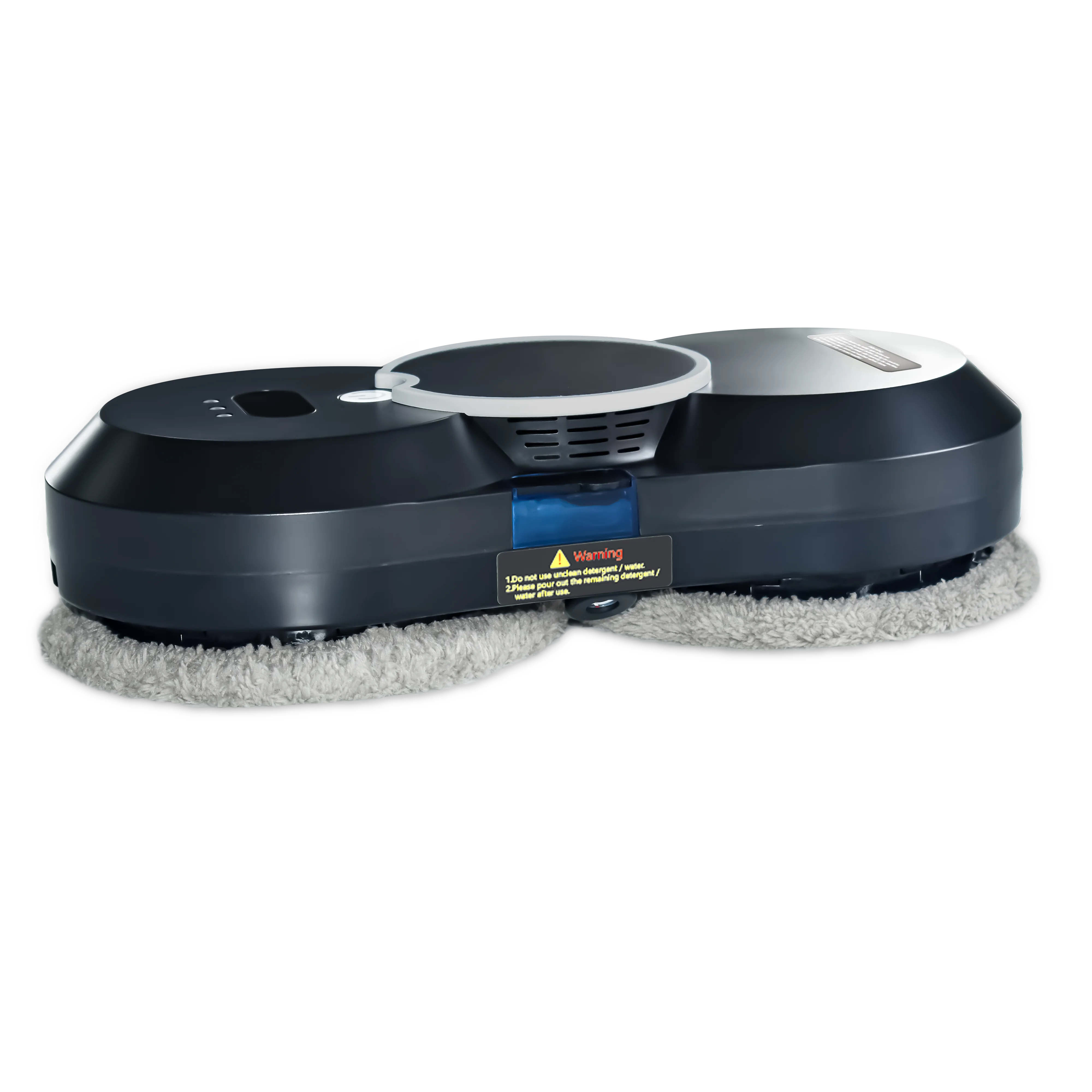Automatic Electric Window  Cleaning Robot Cleaner Free hands Professional Glass Cleaner with water Spray Robot Vacuum